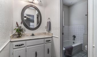 5712 SW 48th Ave, Amarillo, TX 79109