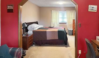 1814 Locust, Alva, OK 73717