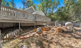 5998 Pine Ave, Angelus Oaks, CA 92305