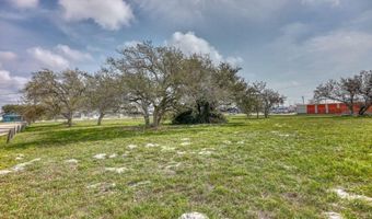 W Wheeler Ave, Aransas Pass, TX 78336