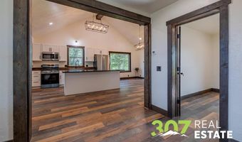 15 Cole Rd, Cody, WY 82414