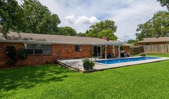 1726 Harned Dr, Bartlesville, OK 74006