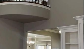 4501 SW Wheatgrass Blvd, Bentonville, AR 72713