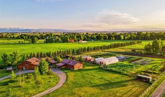 3573 Spain Bridge Rd, Belgrade, MT 59714