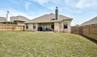 5301 Lannister Ln, Arcadia, OK 73007