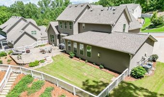 8665 Etowah Bluffs Rd, Ball Ground, GA 30107