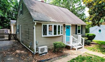 835 CLIFTON Ave, Arnold, MD 21012