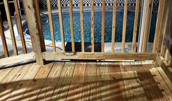 992 Dickinson St, Bamberg, SC 29003