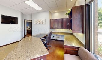 5305 I-40, Amarillo, TX 79106