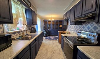 1020 N Church St, Austin, IN 47102