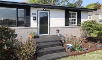 414 S Chester St S, Blacksburg, SC 29702
