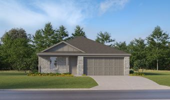 12 Robin Ct Plan: Oxford, Angleton, TX 77515