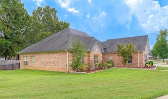 105 Valderrama Dr, Benton, AR 72015
