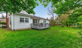 1509 E Stadium Blvd, Ann Arbor, MI 48104