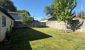 1101 W 4th St, Alturas, CA 96101