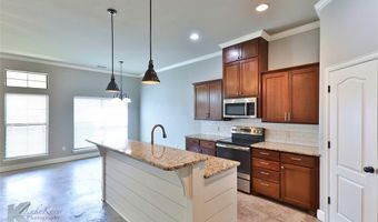 3810 Carrera Ln, Abilene, TX 79602