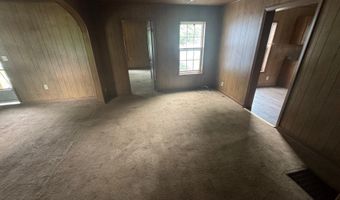 404 E 18th St, Baxter Springs, KS 66713
