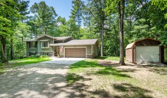 1992 Limberlost Ln, Allegan, MI 49010