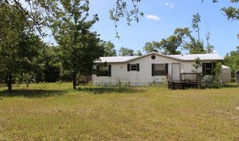 5929 Nichols Rd, Bascom, FL 32423