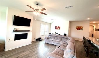 1917 Willie Ray St, Anna, TX 75409