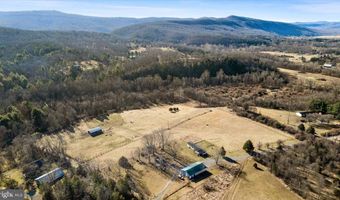 244 MUDDY Rd, Augusta, WV 26704