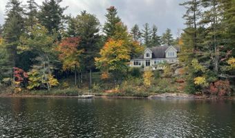 638 E Shore Dr, Acton, ME 04001