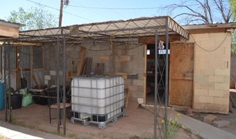 6 Sunny Dale Rd, Bluewater, NM 87005