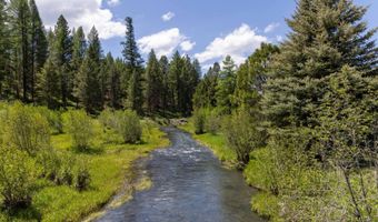 78930 Middle Fork Ln, Bates, OR 97817
