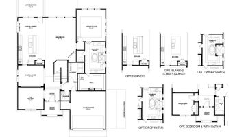 440 Fire Blade Dr, Aledo, TX 76008