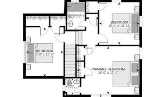 5209 NAHANT St, Bethesda, MD 20816
