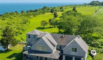 7 Clarkes Village Rd, Jamestown, RI 02835