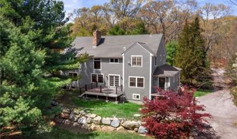 900 South Rd, East Greenwich, RI 02818