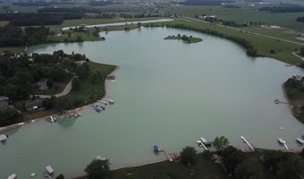1516 Lakeview Trl, Berne, IN 46711