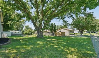 201 Rockwell Ave, Ames, IA 50014