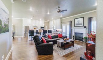 121 County Road 2571, Alvord, TX 76225