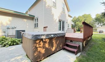 237 E Dahlstrom Ave, Appleton, MN 56208