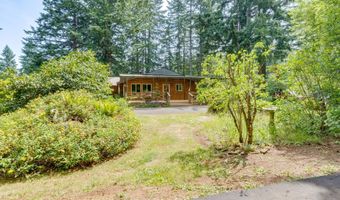 24873 S BEESON Rd, Beavercreek, OR 97004