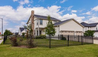 1706 SW Franklin Dr, Ankeny, IA 50023