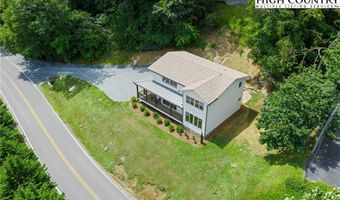 2181 Broadstone Rd, Banner Elk, NC 28604