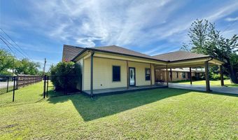 510 N Friou St, Alvarado, TX 76009