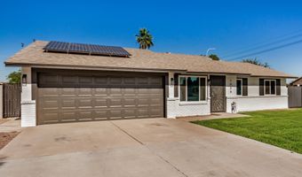 1906 N EVERGREEN St, Chandler, AZ 85225