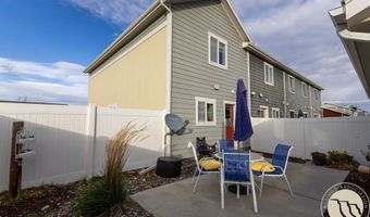 5474 Elysian Rd, Billings, MT 59101