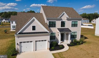 150 ELM CREST Ln, Felton, DE 19943