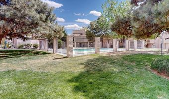 3501 JUAN TABO Blvd NE J4, Albuquerque, NM 87111