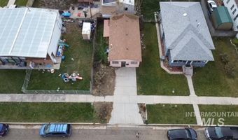 718 E Belmont St, Caldwell, ID 83605