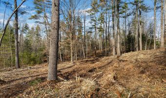 Tbd Ali Pond Road Lot 5, Berwick, ME 03901