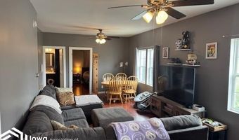 628 W McGregor St, Algona, IA 50511