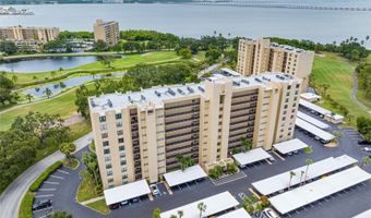 2621 COVE CAY Dr 407, Clearwater, FL 33760