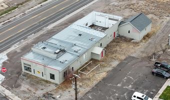 120 HWY 30, Cokeville, WY 83114