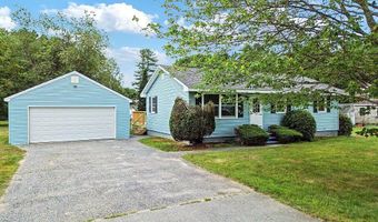 62 Fletcher Rd, Auburn, ME 04210
